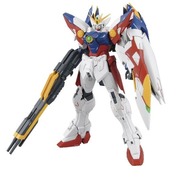 Gundam Gunpla MG 1/100 Wing Gundam Proto-Zero EW