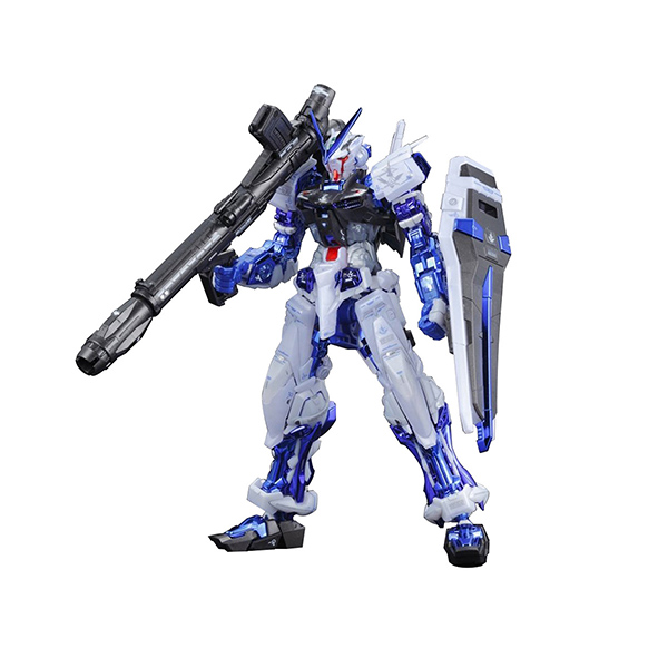 Gundam Gunpla RG 1/144 Astray Blue Frame Plate