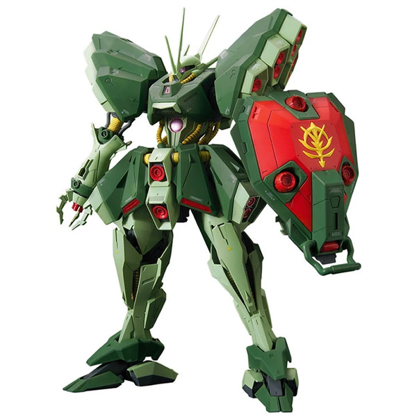Gundam Gunpla RE 1/100 Hamma-Hamma