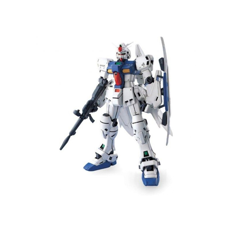 Gundam Gunpla MG 1/100 Rx-78Gp03S Gundam Stamen