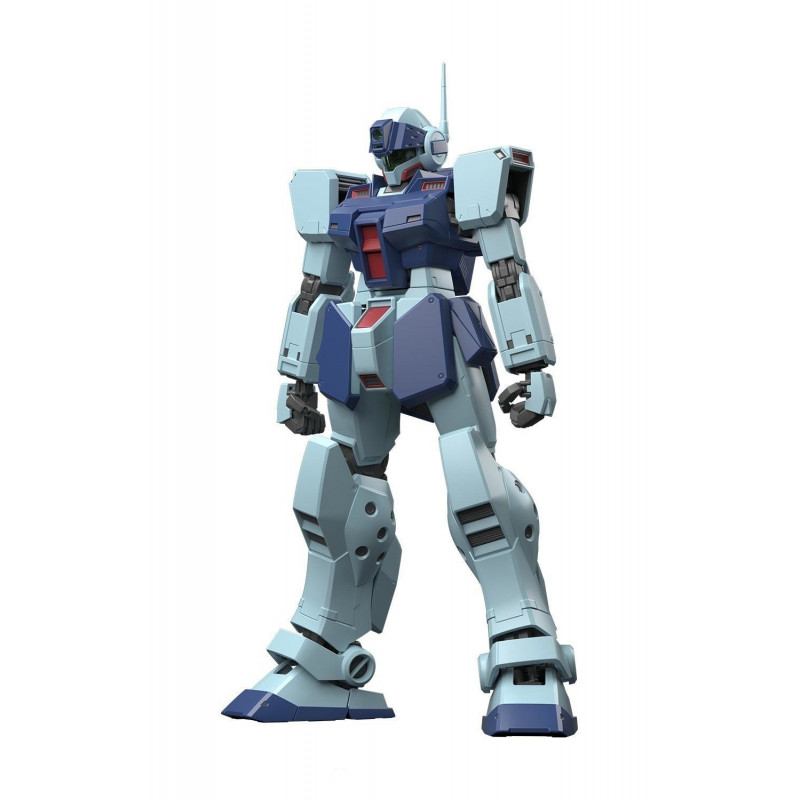 Gundam Gunpla MG 1/100 Gm Sniper II
