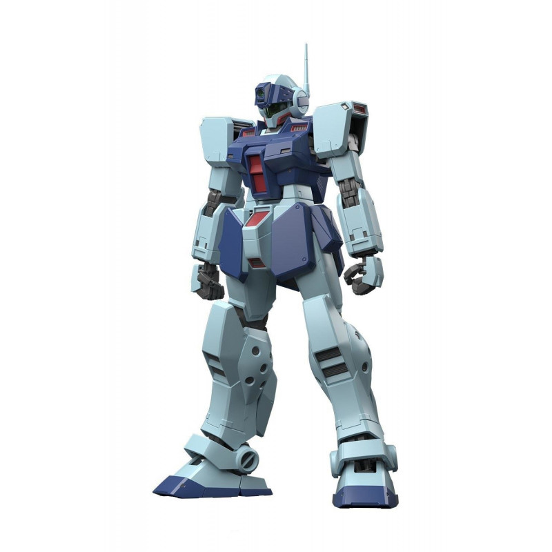 ID9 - Gundam Gunpla MG 1/100 Gm Sniper II