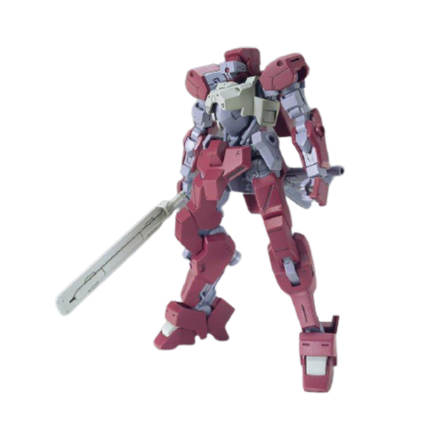 Gundam Gunpla HG 1/144 026 Io Frame Shiden