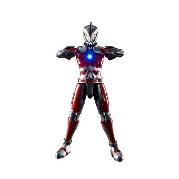 Ultraman Figure-Rise 1/12 Ultraman Suit A