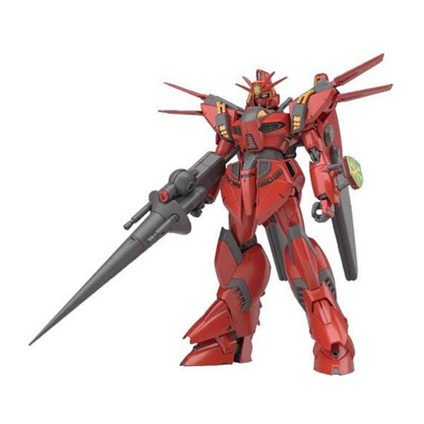 Gundam Gunpla RE 1/100 Vigna-Ghina II
