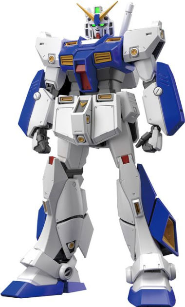 Gundam Gunpla MG 1/100 Gundam NT-1 Ver.2.0