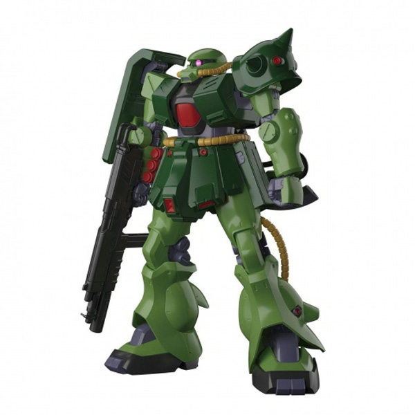 Gundam Gunpla RE 1/100 Zaku II FZ