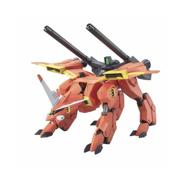 Gundam Gunpla HG 1/144 R11 Lagowe