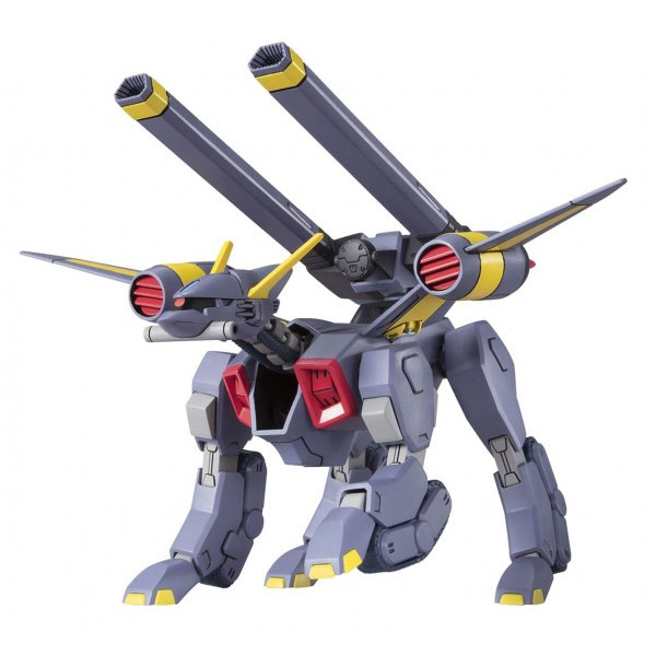 Gundam Gunpla HG 1/144 R12 Mobile Bucue