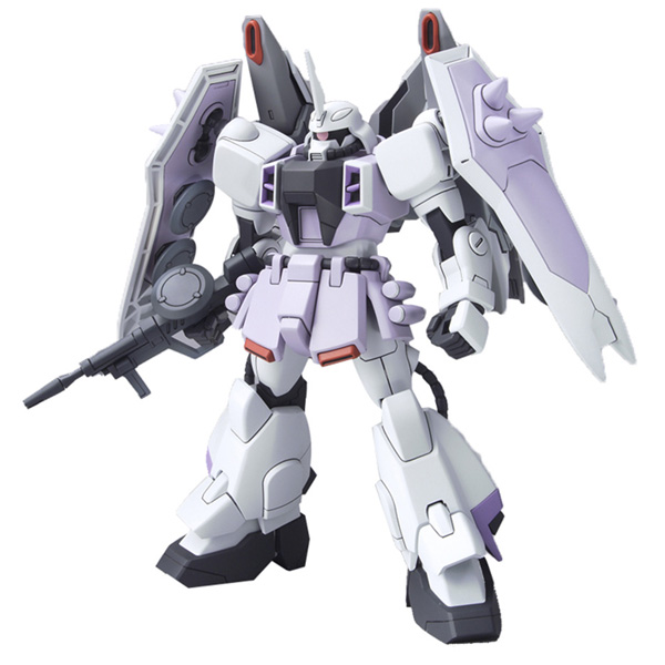 Gundam Gunpla HG 1/144 028 Blaze Zaku Phantom 