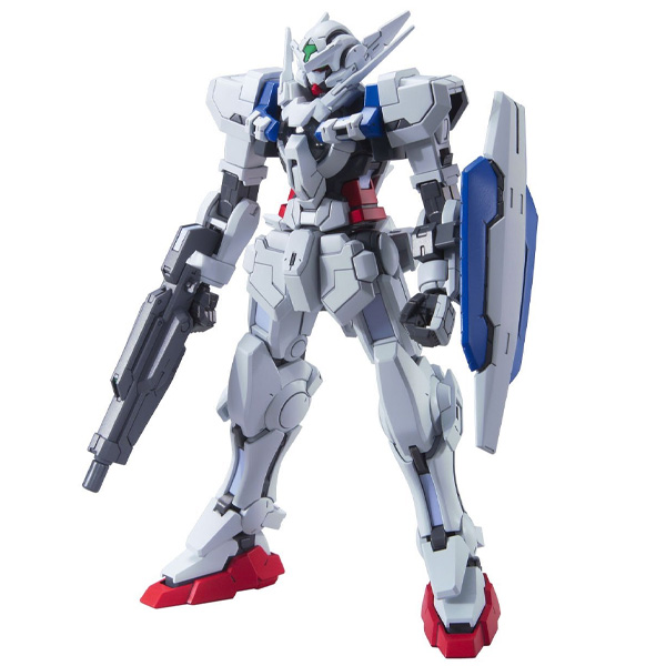 Gundam Gunpla HG 1/144 65 Gundam Astraea