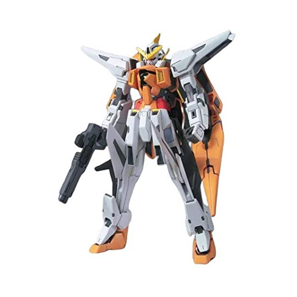 Gundam Gunpla NG 1/100 Gundam Kyrios