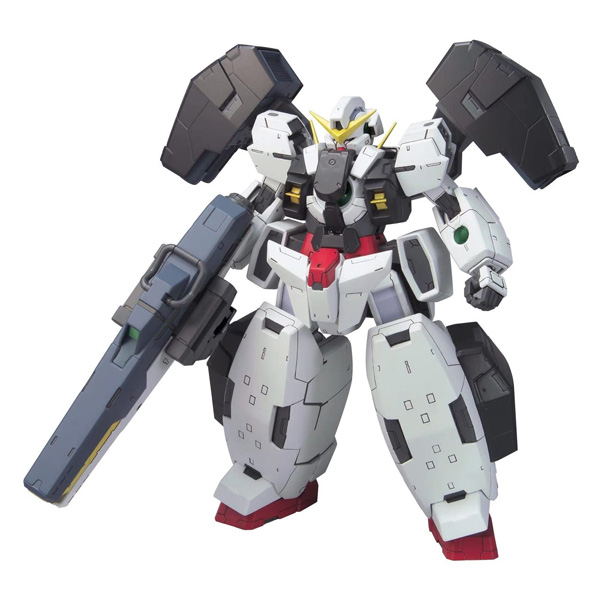 Gundam Gunpla NG 1/100 04 Gundam Virtue