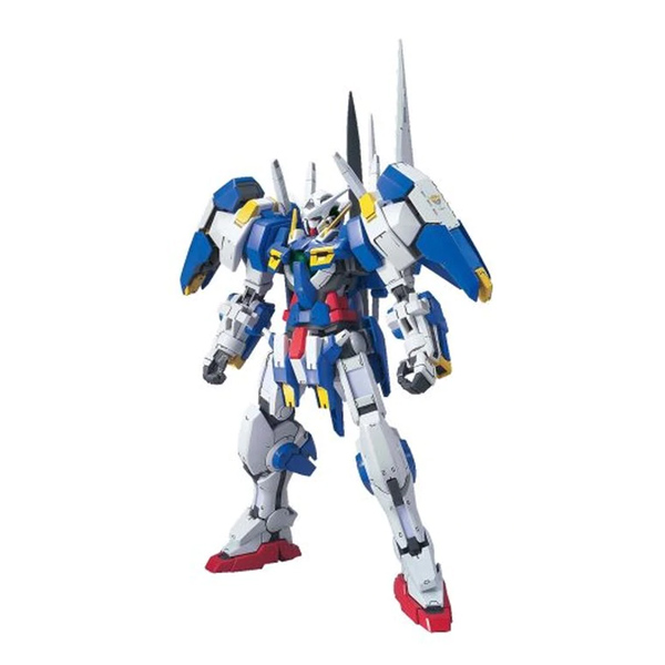 Gundam Gunpla NG 1/100 Avalanche Exia