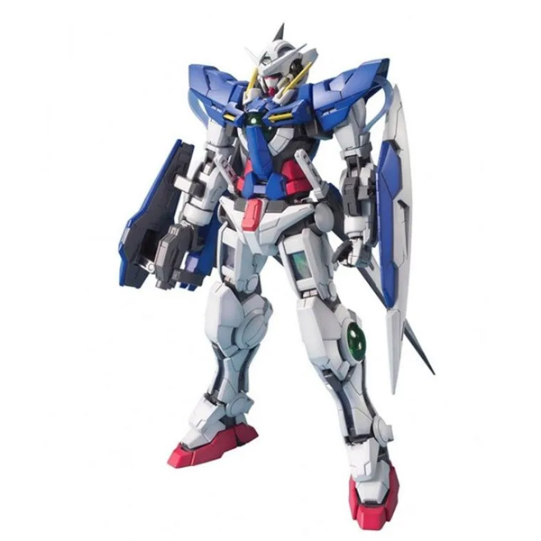 Gundam Gunpla NG 1/60 Gundam Exia