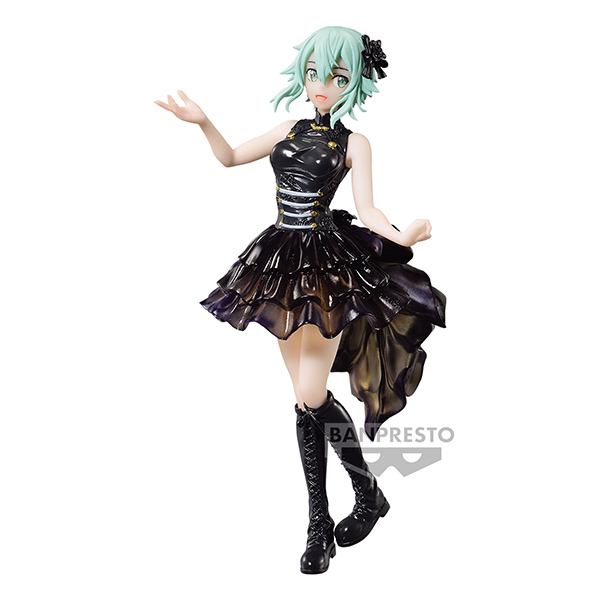 Sword Art Online Variant Showdown Sinon 16cm-W103