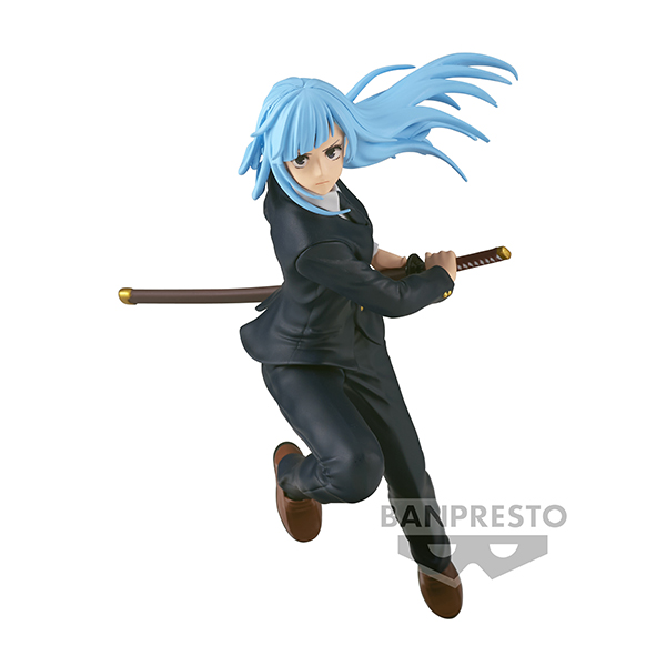 Jujutsu Kaisen Jufutsunowaza Kasumi Miwa 13cm-W103