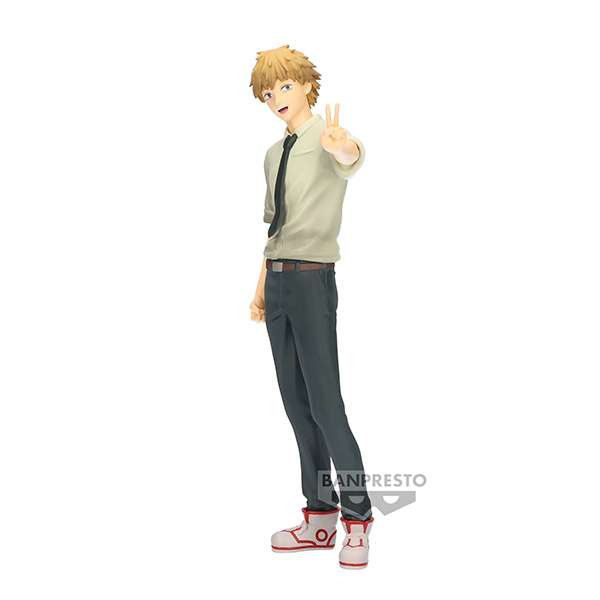 Chainsaw Man Chain Spirits Vol.1 Denji 17cm-W103