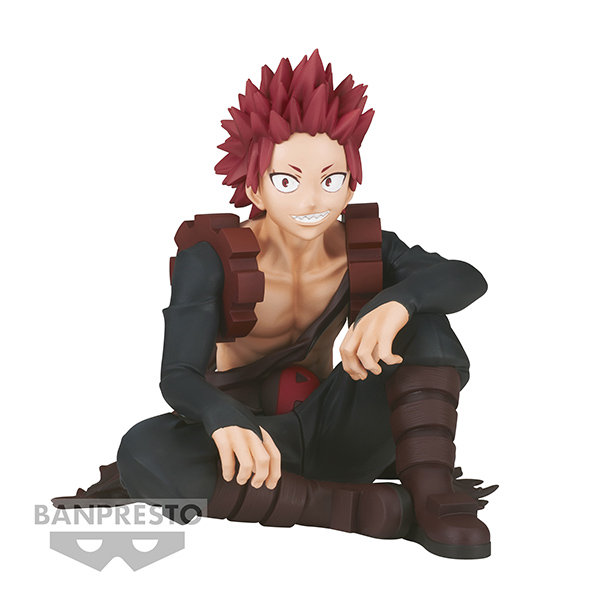 My Hero Academia Break Time Collection Vol 5 Red Riot 10cm - W104