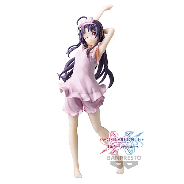 Sword Art Online Variant Showdown Yuuki 16cm -W106