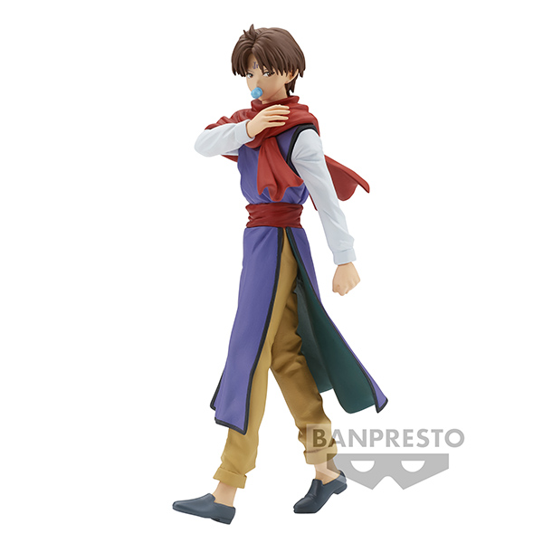 Yu Yu Hakusho Dxf 30Th Anniversary Koenma 17cm -W106