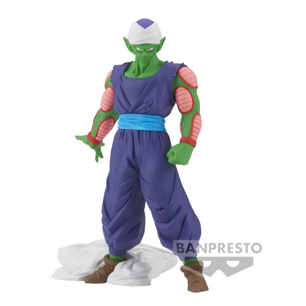 DBZ Dragon Ball Z Solid Edge Works Piccolo 19cm (Ver.B)*