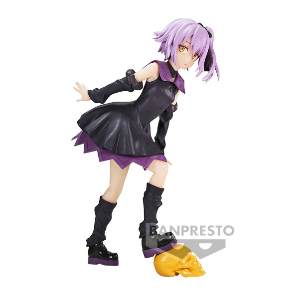 That Time I Got Reincarnated As A Slime Violet 16cm W109