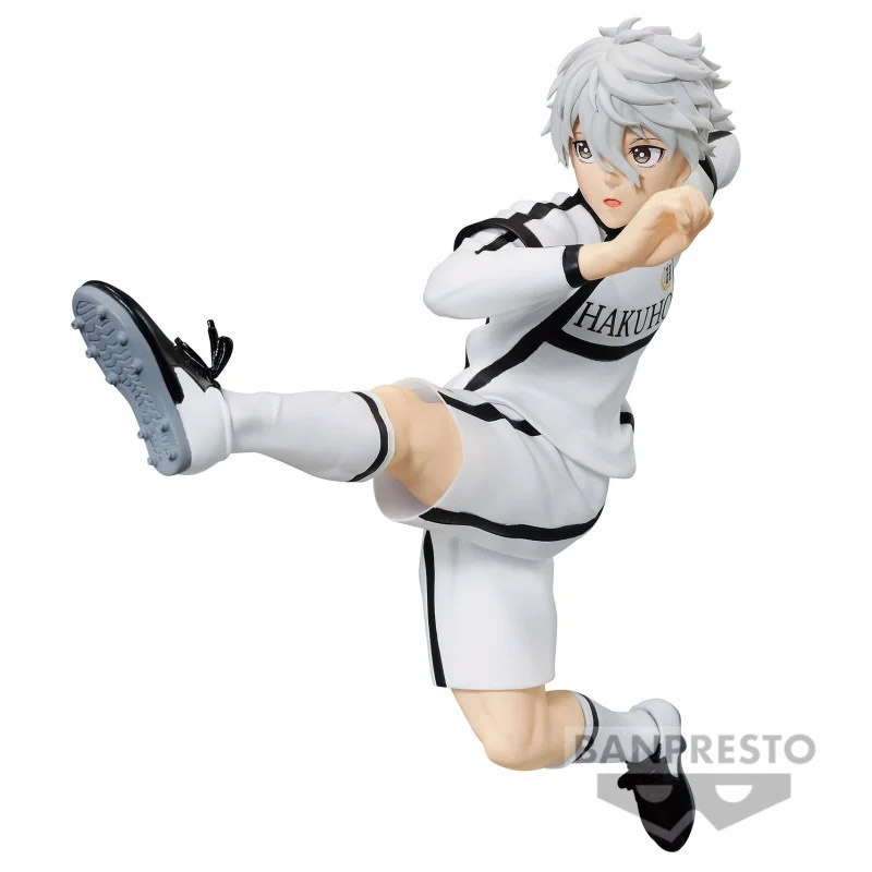 Bluelock Movie Episode Nagi Figure Seishiro Nagi 16cm W113*