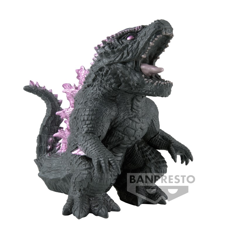 Godzilla X Kong The New Empire Enshrined Monsters Godzilla 2024 12cm W116