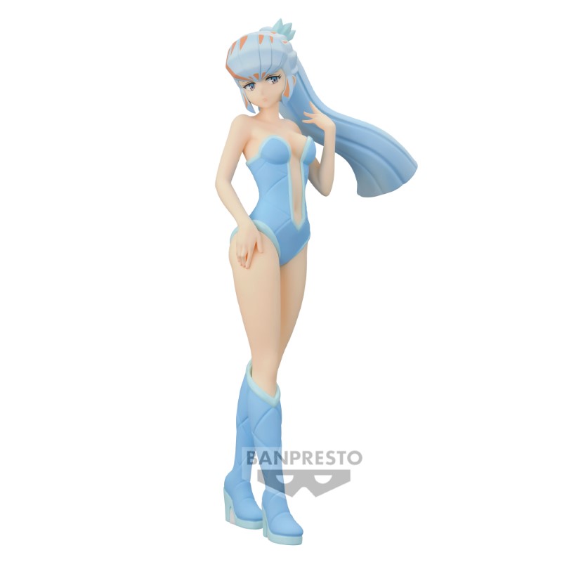 Lamu Urusei Yatsura Glitter & Glamours Bestie Collection Vol 2 Oyuki 22cm W119