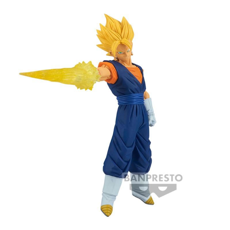 DBZ Dragon Ball Z GXMateria Super Saiyan Vegetto 17cm W119