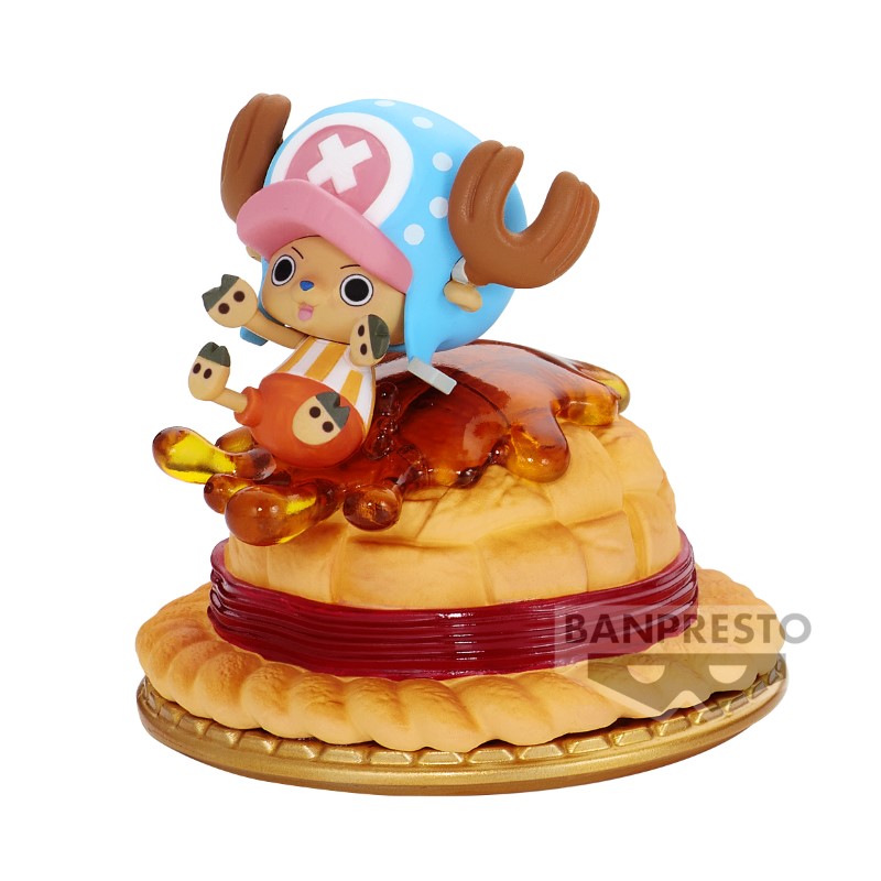 One Piece Paldolce Collection Vol 1 Chopper Vol A 6cm W119