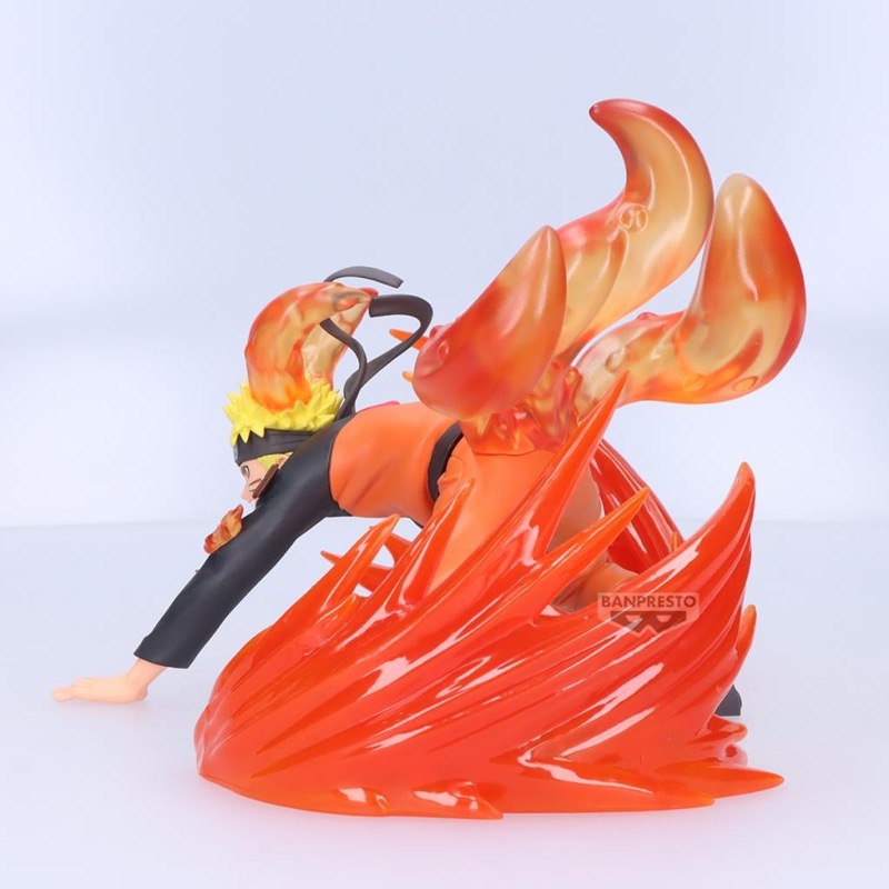 Naruto Shippuden Vibration Stars Naruto Uzumaki VII 13cm W146
