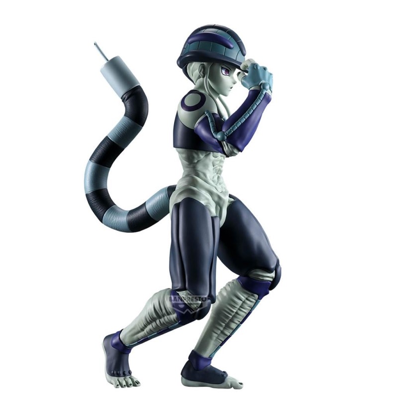 Hunter X Hunter Grandista Meruem 23cm W146