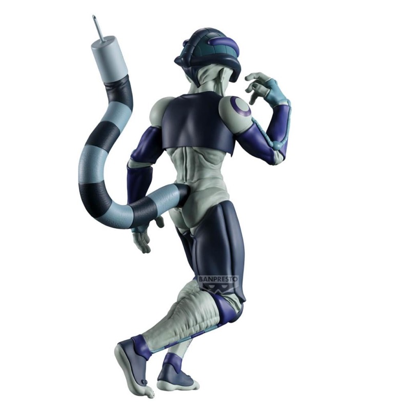 Hunter X Hunter Grandista Meruem 23cm W146