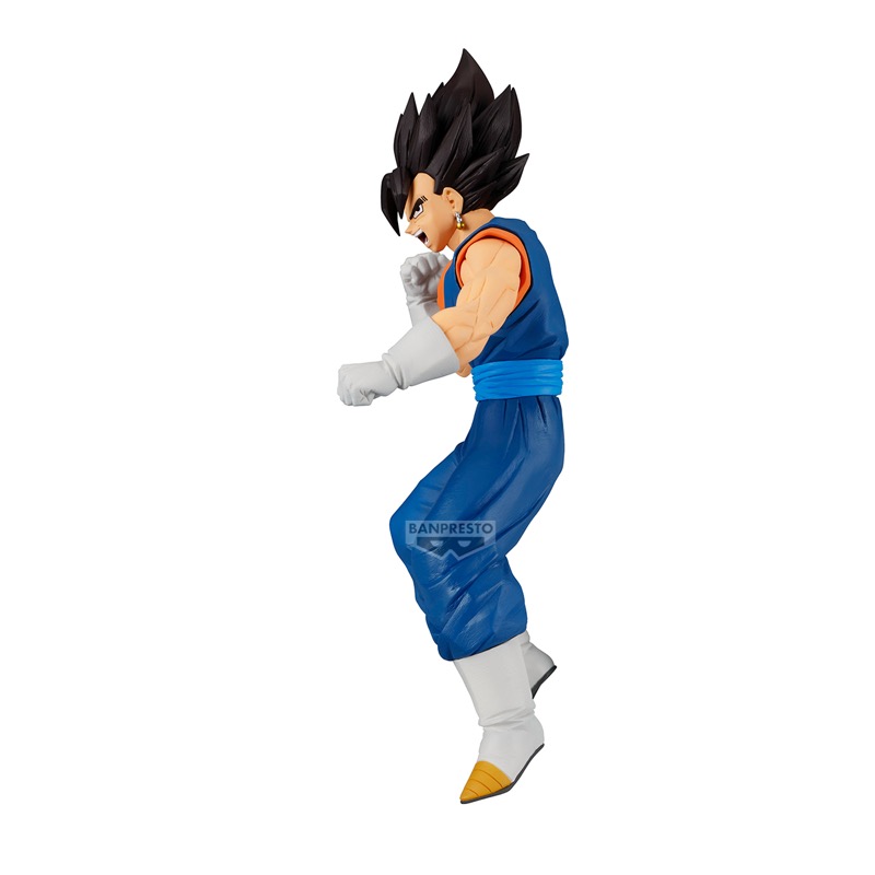 DBZ Dragon Ball Z Solid Edge Works Vegito 20cm W147