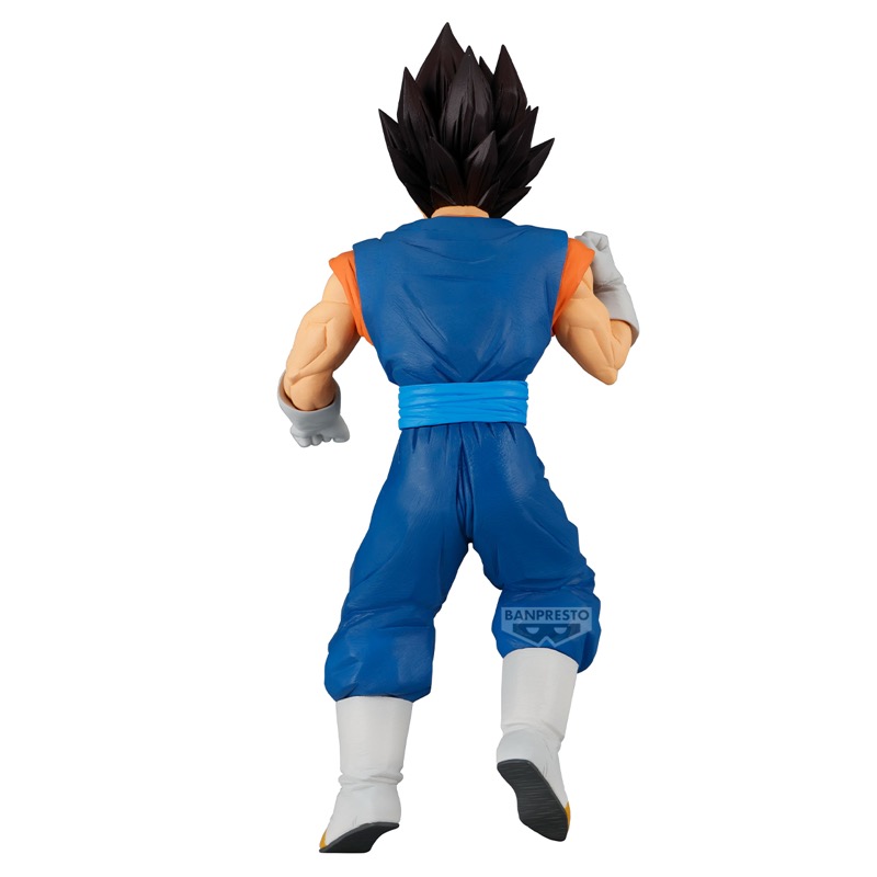 DBZ Dragon Ball Z Solid Edge Works Vegito 20cm W147