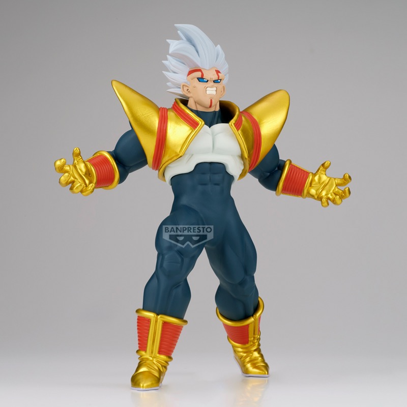 DBZ Dragon Ball Gt Match Makers Super Baby 2 17cm W147