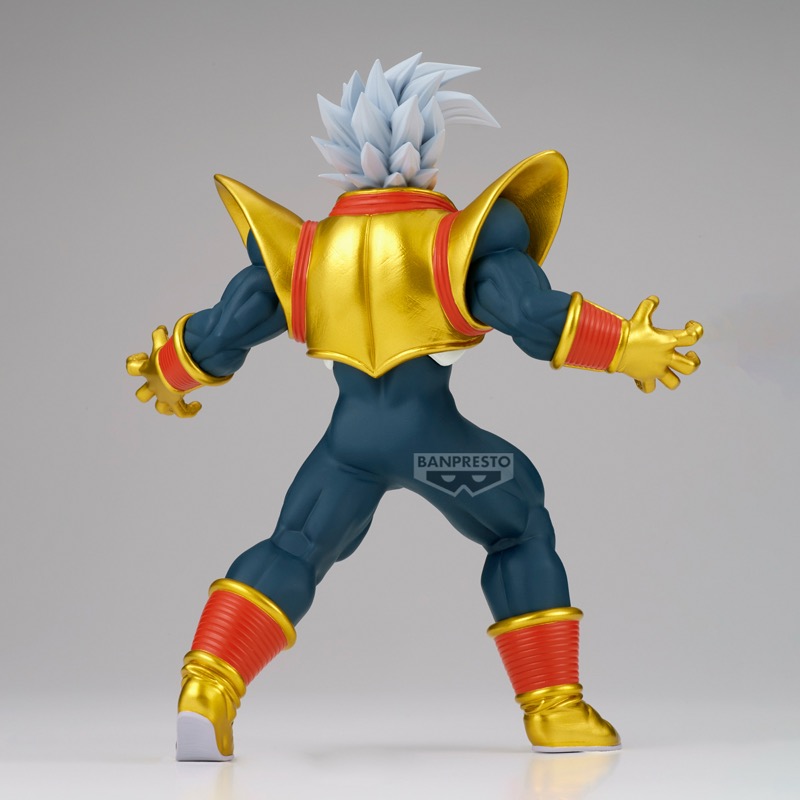 DBZ Dragon Ball Gt Match Makers Super Baby 2 17cm W147