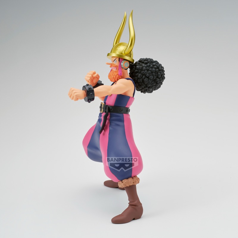 One Piece Battle Record Collection Usopp 19cm W147