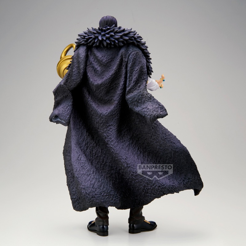 One Piece Premium Crocodile The Brush 30cm W147