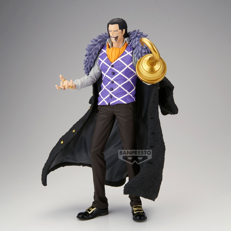 One Piece Premium Crocodile The Anime 30cm W147