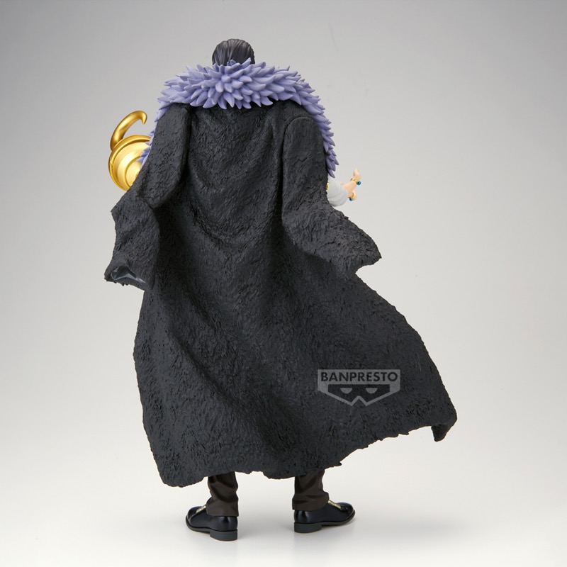 One Piece Premium Crocodile The Anime 30cm W147
