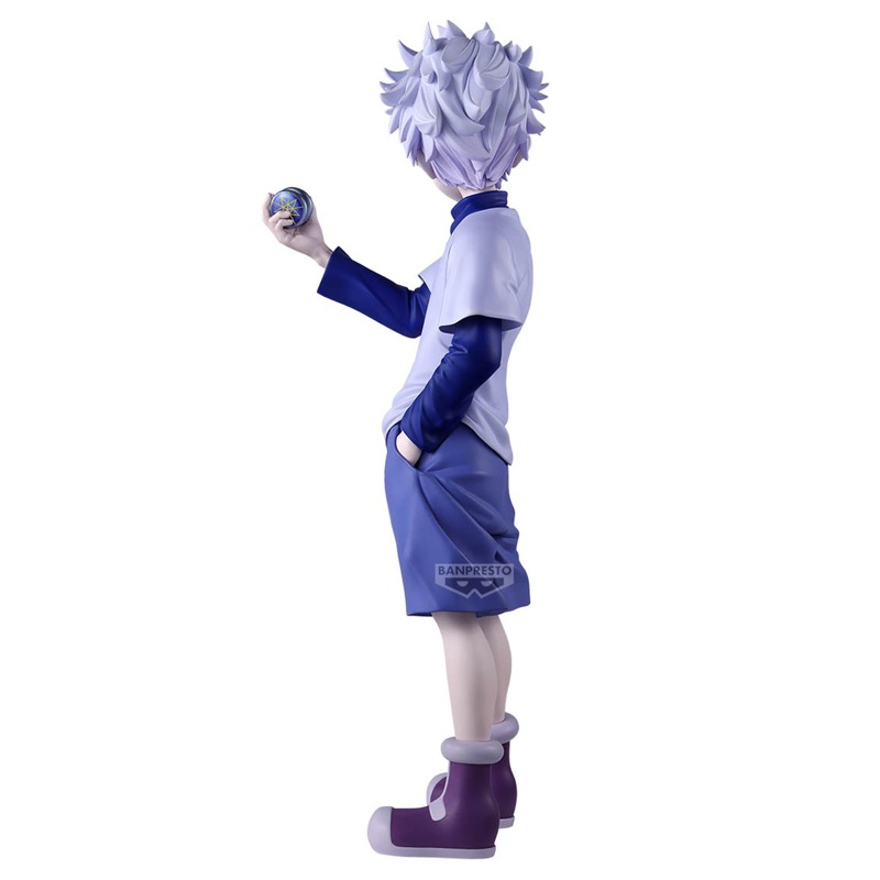 Hunter X Hunter Grandista Killua 26cm W147