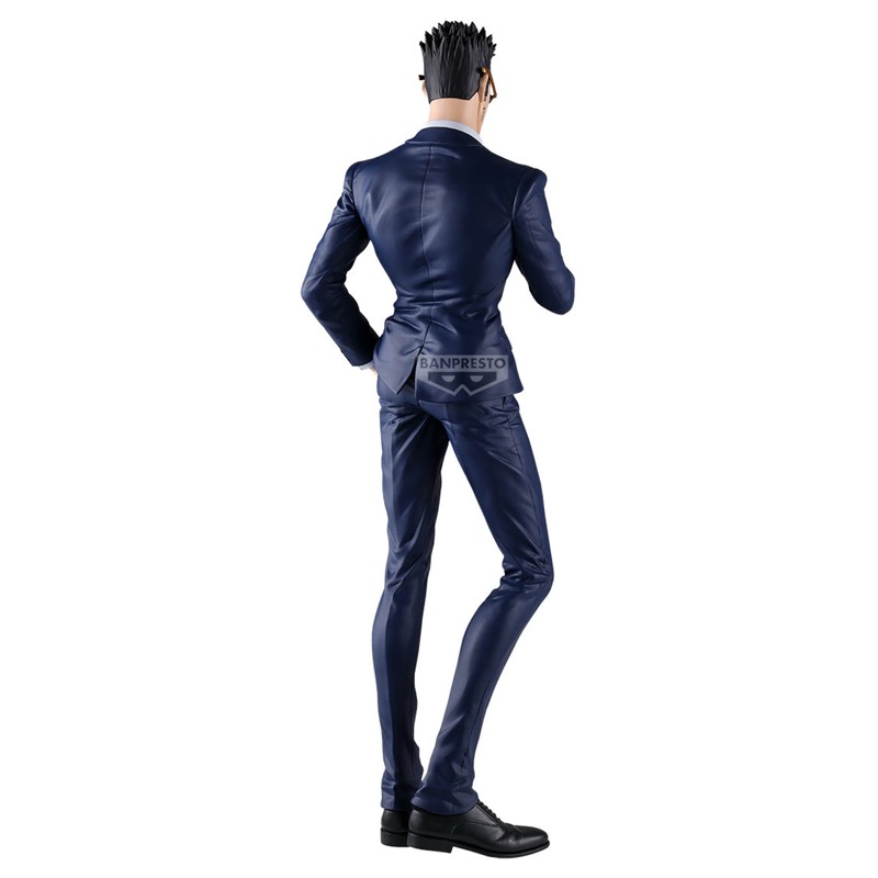 Hunter X Hunter Grandista Leorio 28cm W147