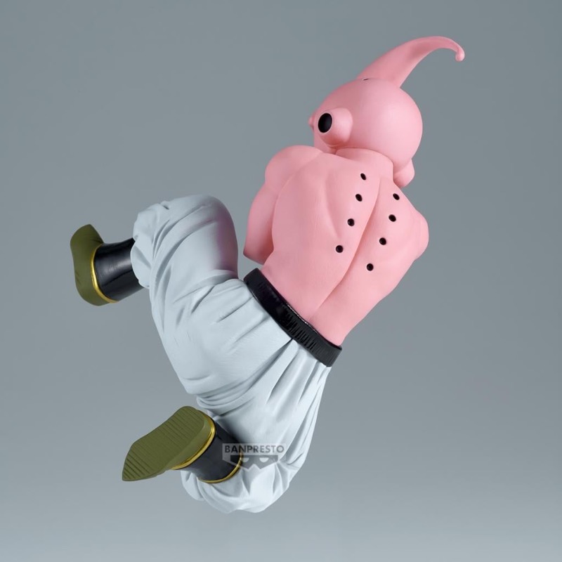 DBZ Dragon Ball Z Match Makers Majin Buu Pure W148