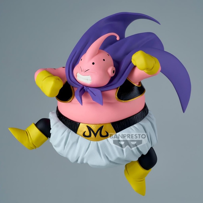 DBZ Dragon Ball Z Match Makers Majin Buu Good W148