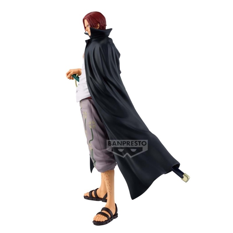 One Piece Maximatic Shanks W148