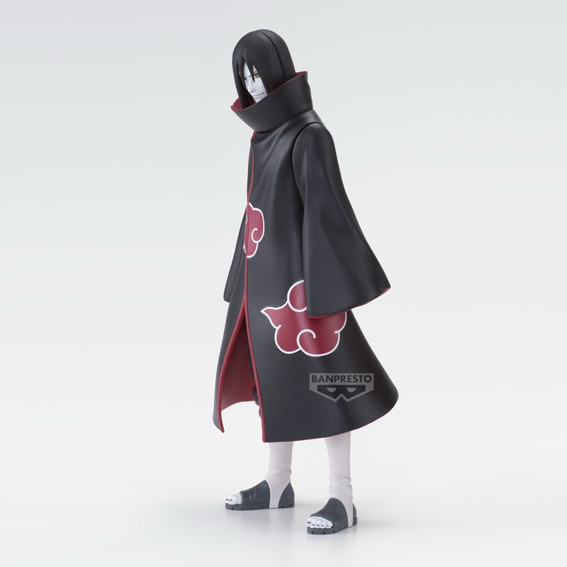Naruto Shippuden Noir Edge Collection Orochimaru W149