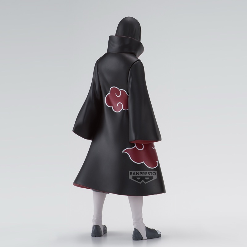Naruto Shippuden Noir Edge Collection Orochimaru W149